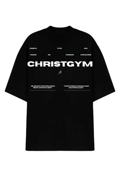 Oversized - Fortalece