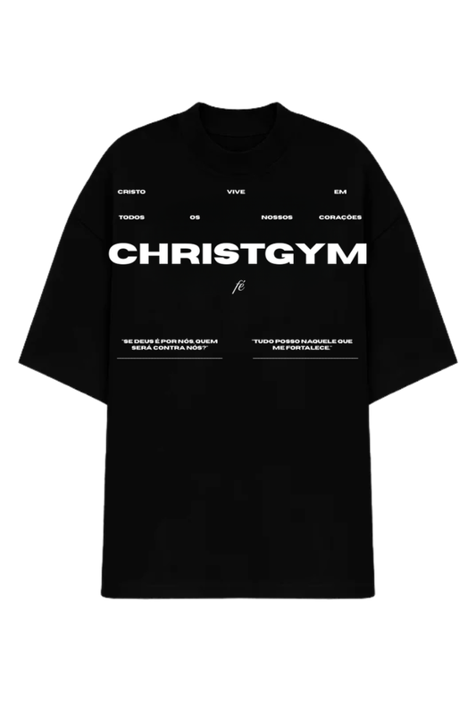 Oversized - Fortalece