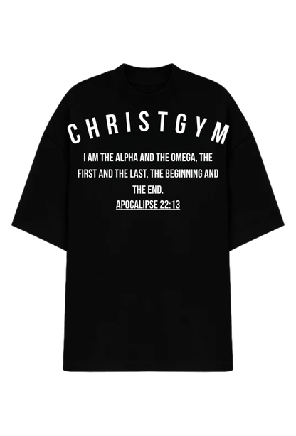 Oversized - christgym