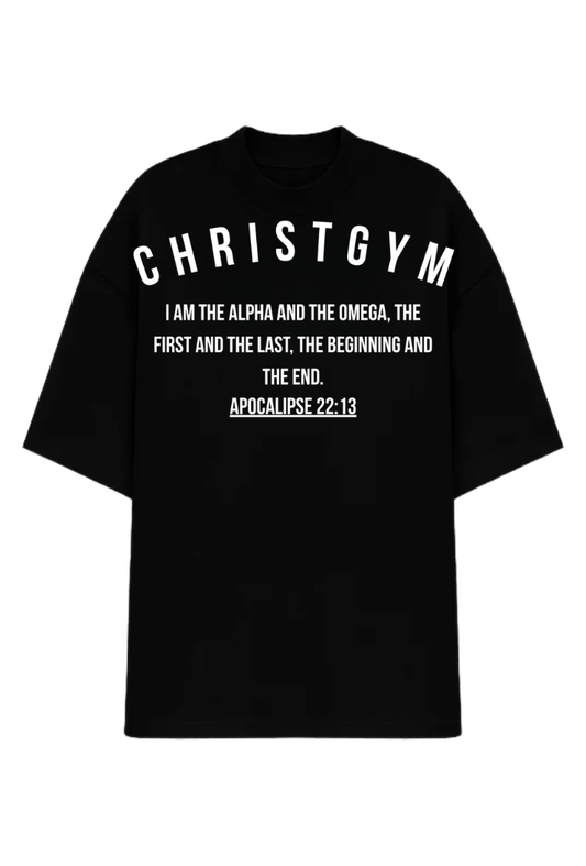 Oversized - christgym