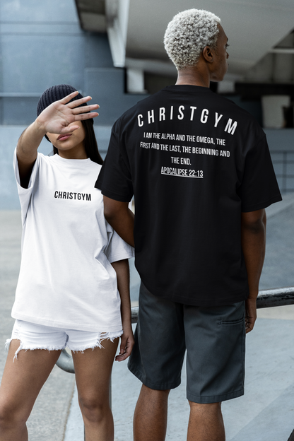 Oversized - christgym