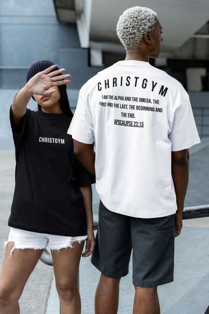 Oversized - christgym